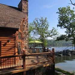 Chalets On Table Rock Lake Resorts 112 Cove Ln Ct Lampe Mo Photo Of Chalets On Table Rock Lake Lampe Mo United States