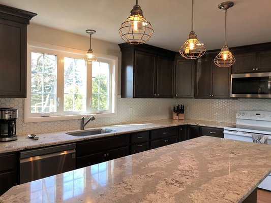 Tgs Kitchen Bath Get E Contractors 4391 Lake Ave Photo Of Tgs Kitchen Bath Rochester Ny United States