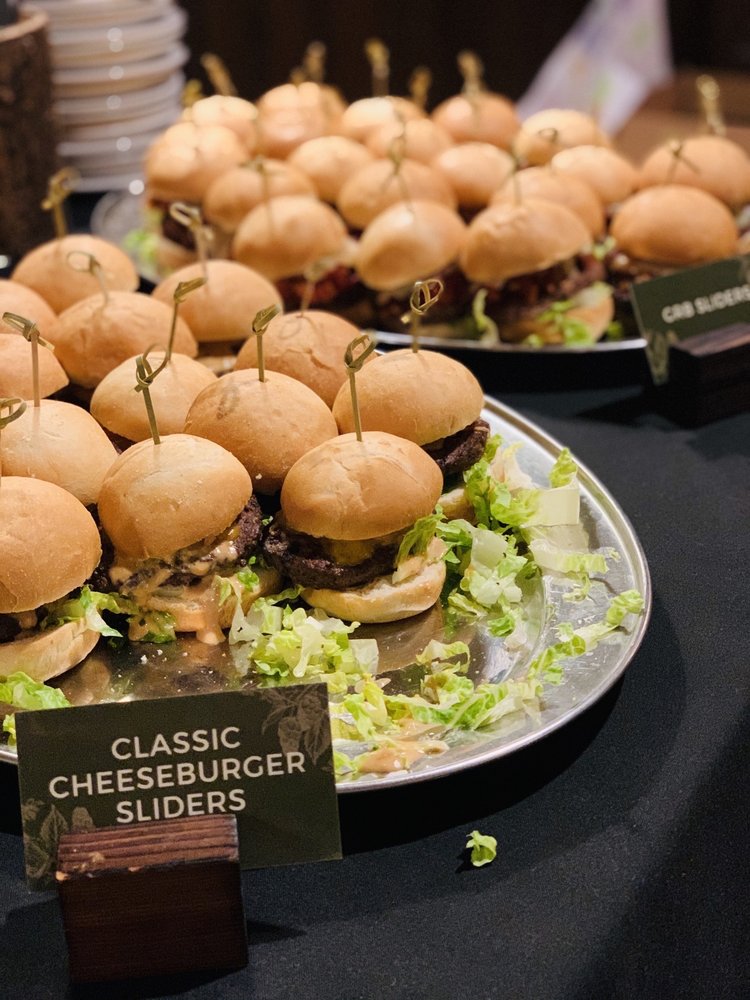 Chloe's at Golden Road