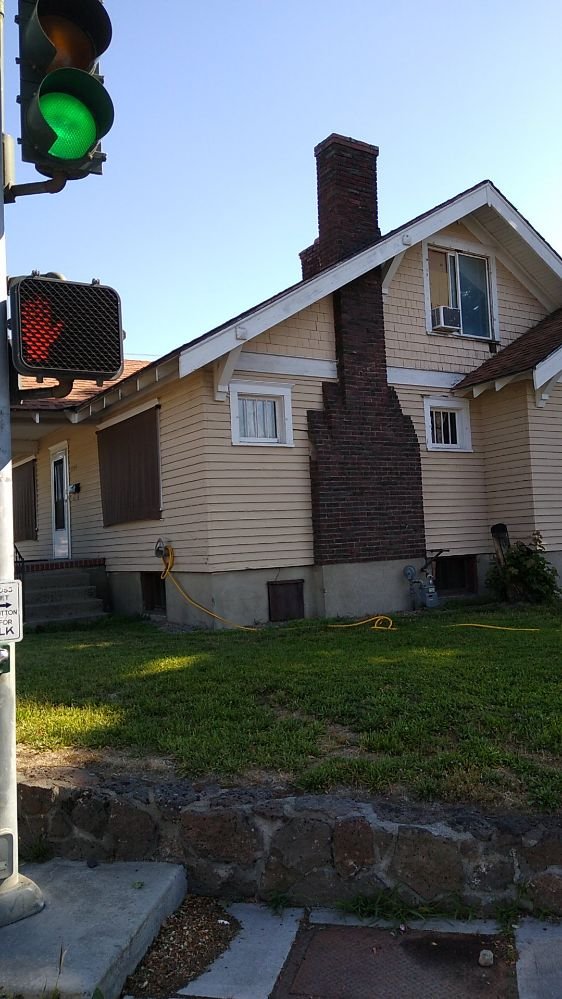 Like It's Mine Painting and Drywall