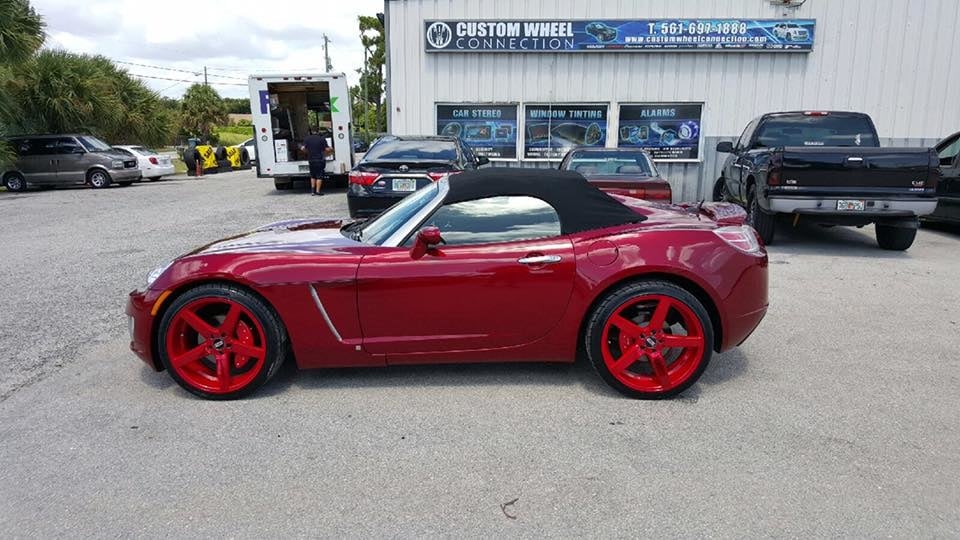 West Palm Beach Custom Auto Body West Palm Beach Custom Auto Body