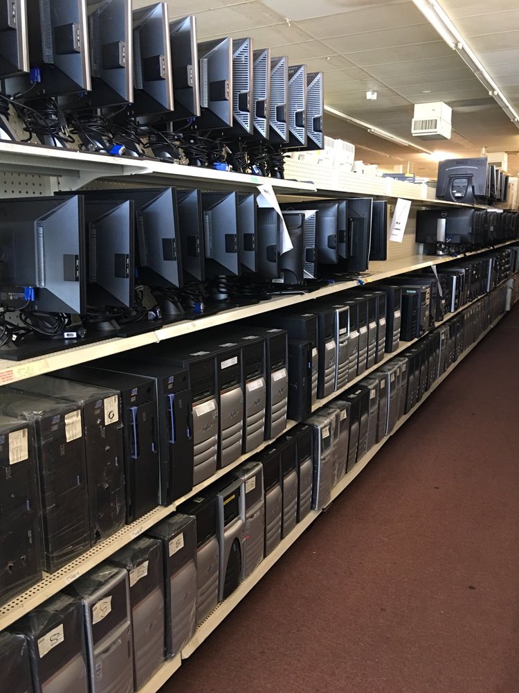Tran Computer