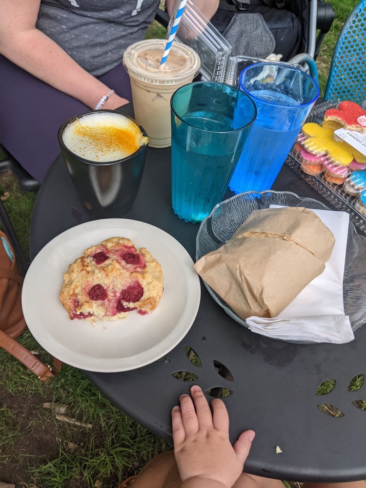 Lakeside Street Coffee House