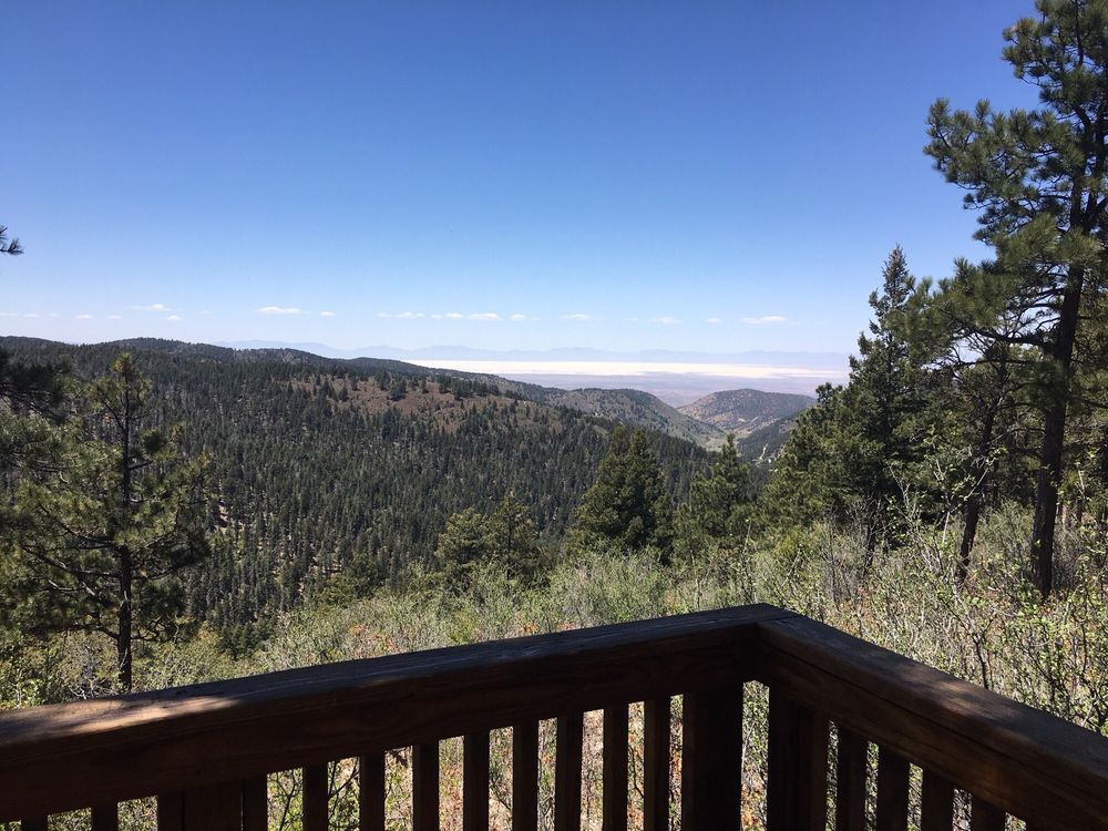 Lincoln National Forest 47 Photos Campgrounds Cloudcroft, NM Yelp