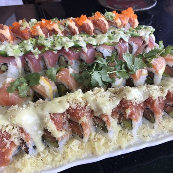 Sushi Restaurant In Solana Beach Sushi Restaurant In Solana Beach