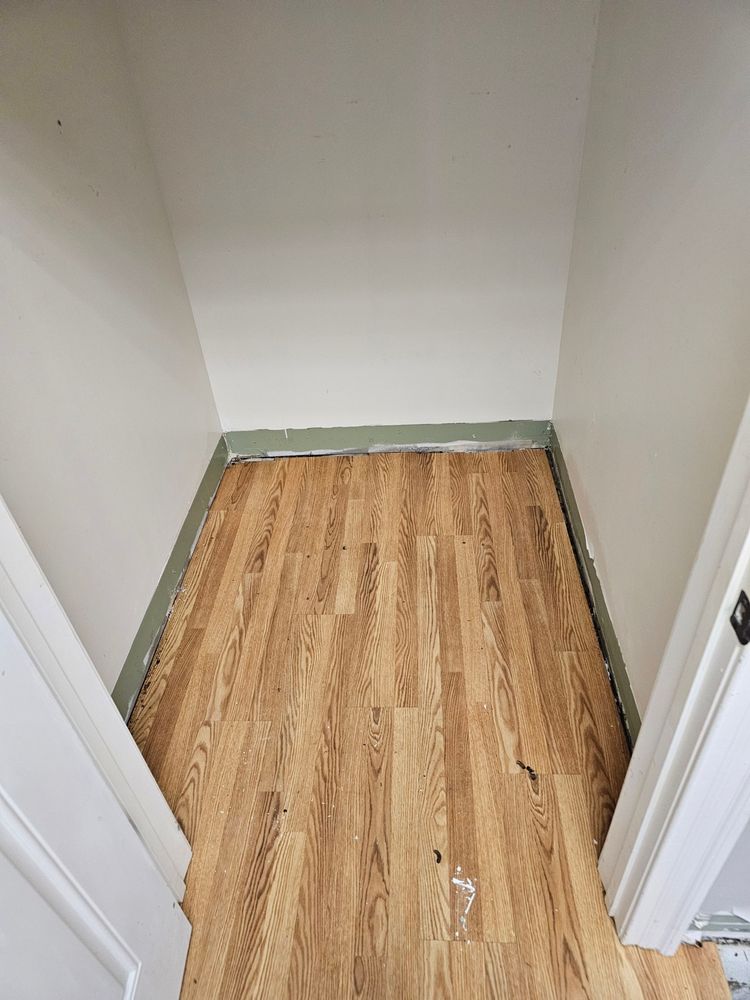 The Water Damage Pros