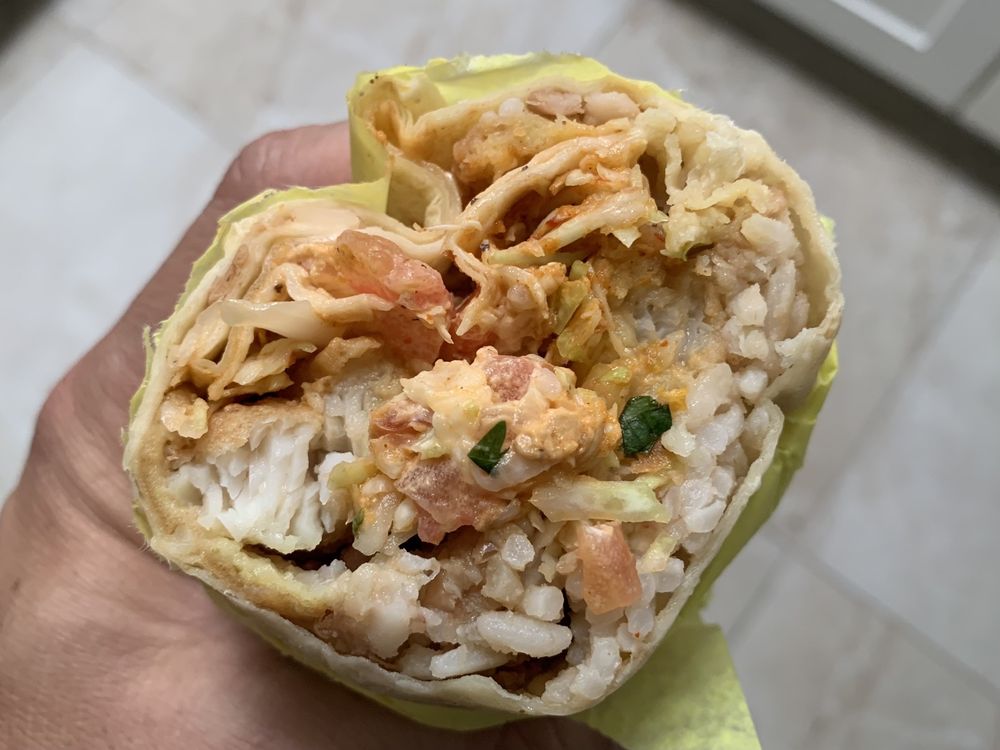 Tacos Ensenada - Monrovia