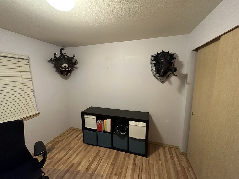 The Bearded Craftsman