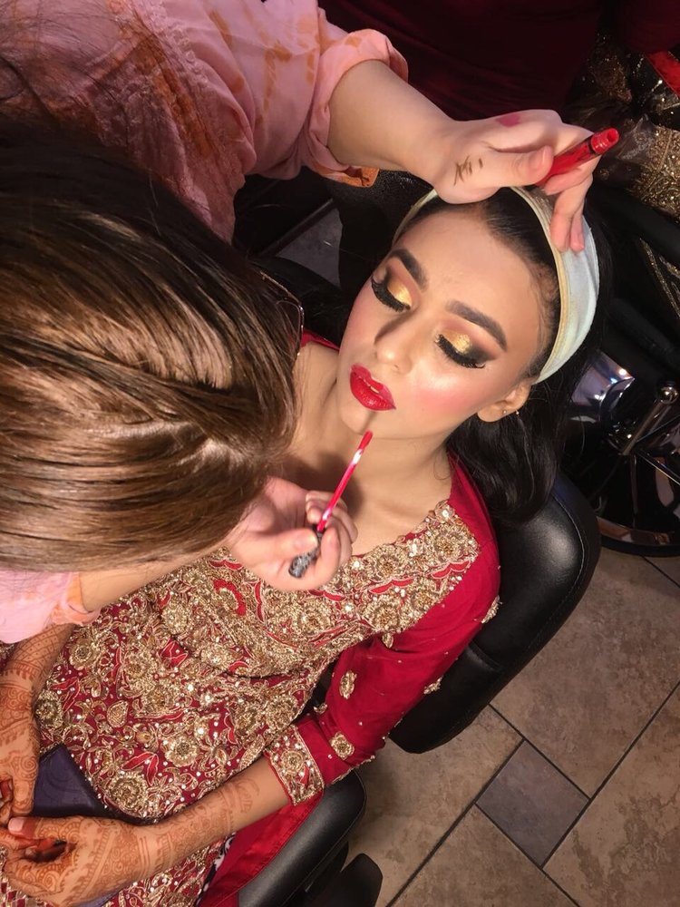 Naz Threading & Beauty Salon