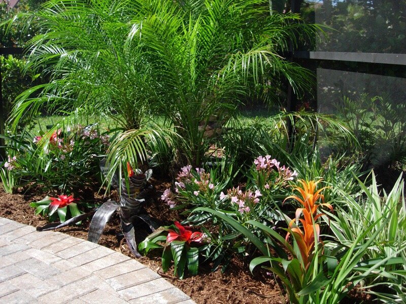 Creamer Landscape Management