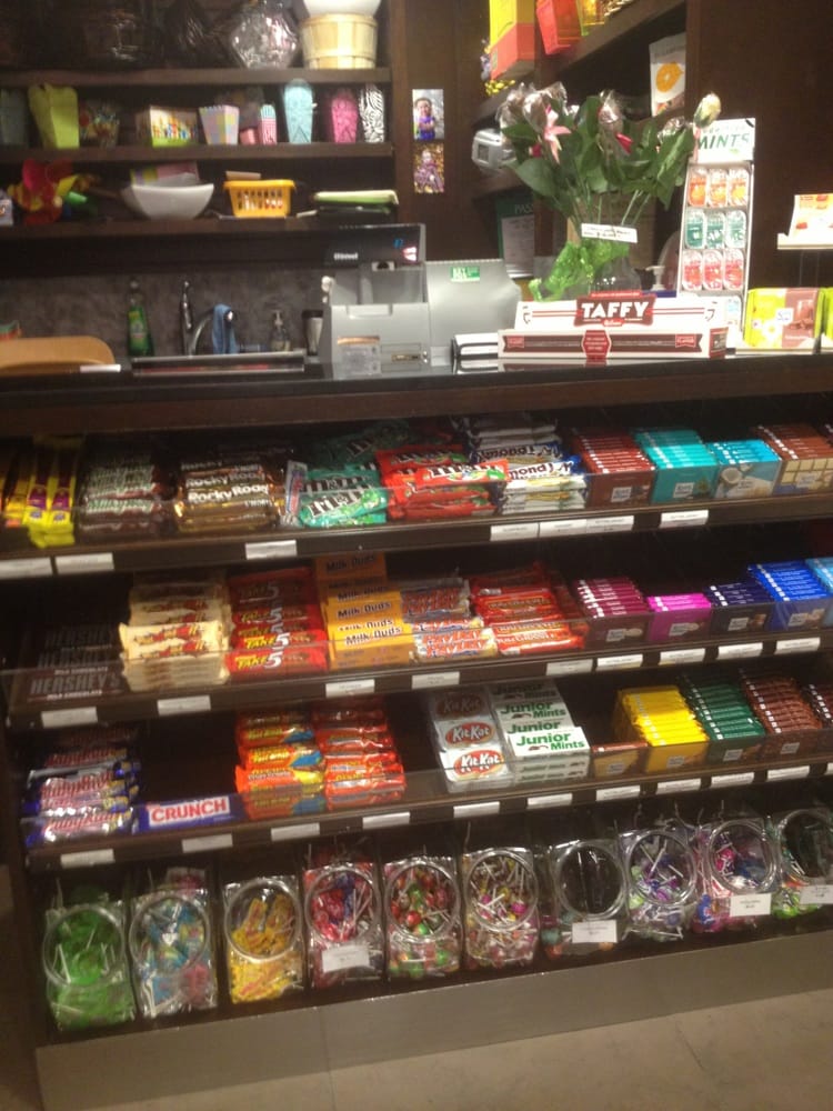 Sweet Temptations 11 Photos Candy Stores Downtown Core Toronto