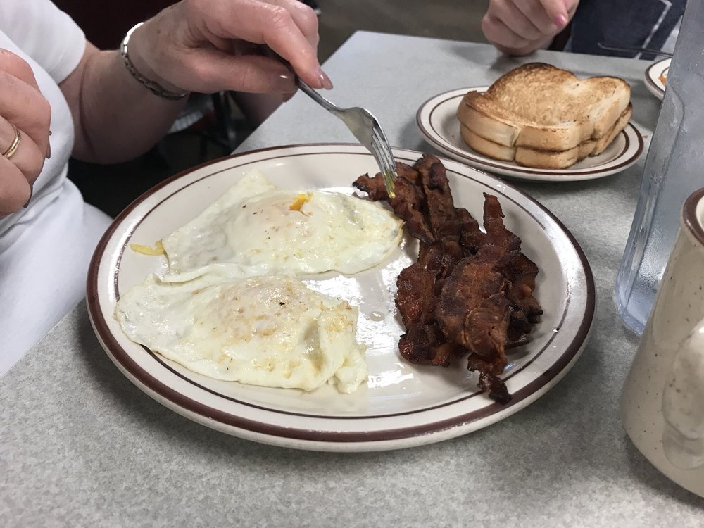 Vidlak's Brookside Cafe