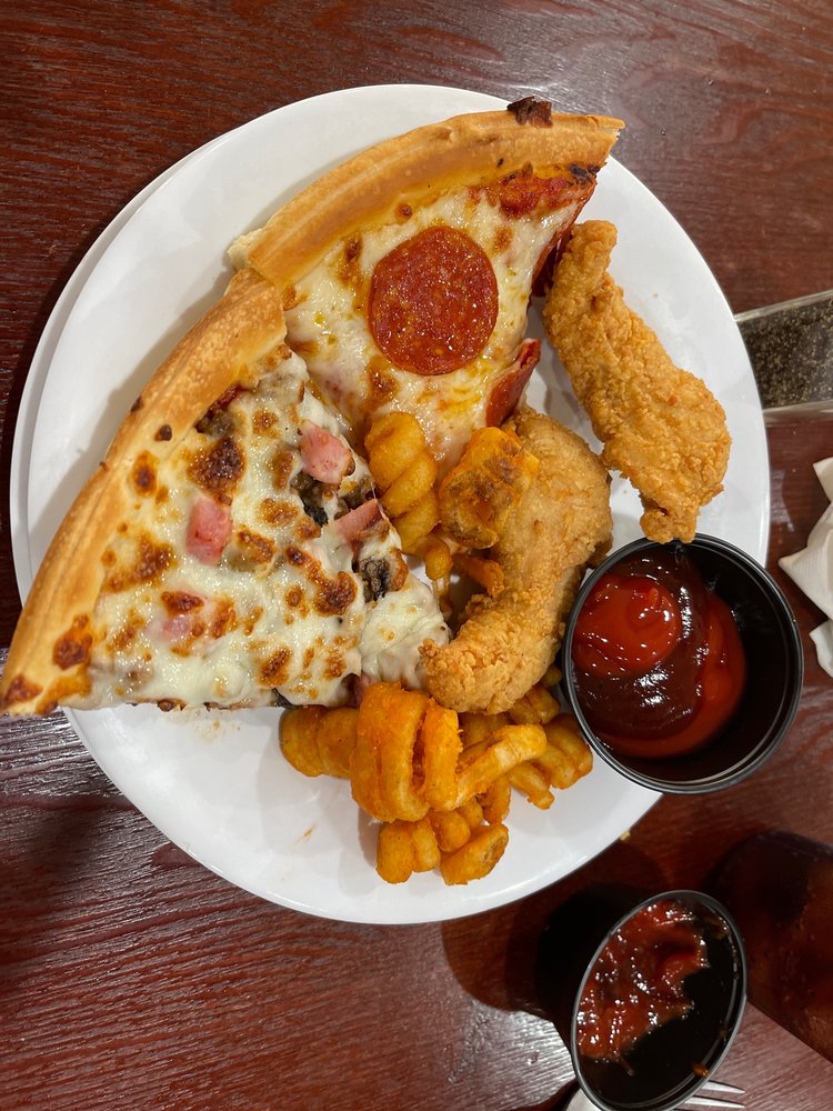 Valentino’s Of Grand Island