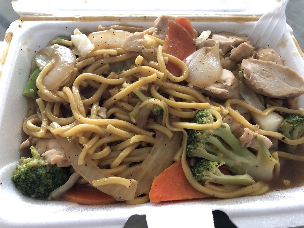 Asia Cafe Asia Cafe