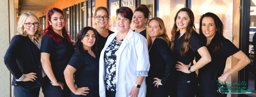 image of business Union Hills Family Dental Care & Orthodontics