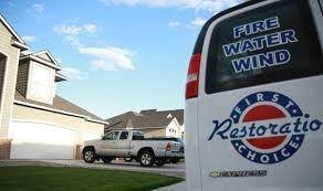 1st Choice Restoration