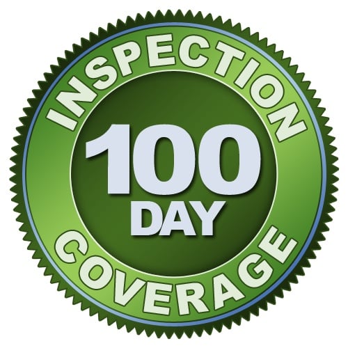 All Right Home Inspection