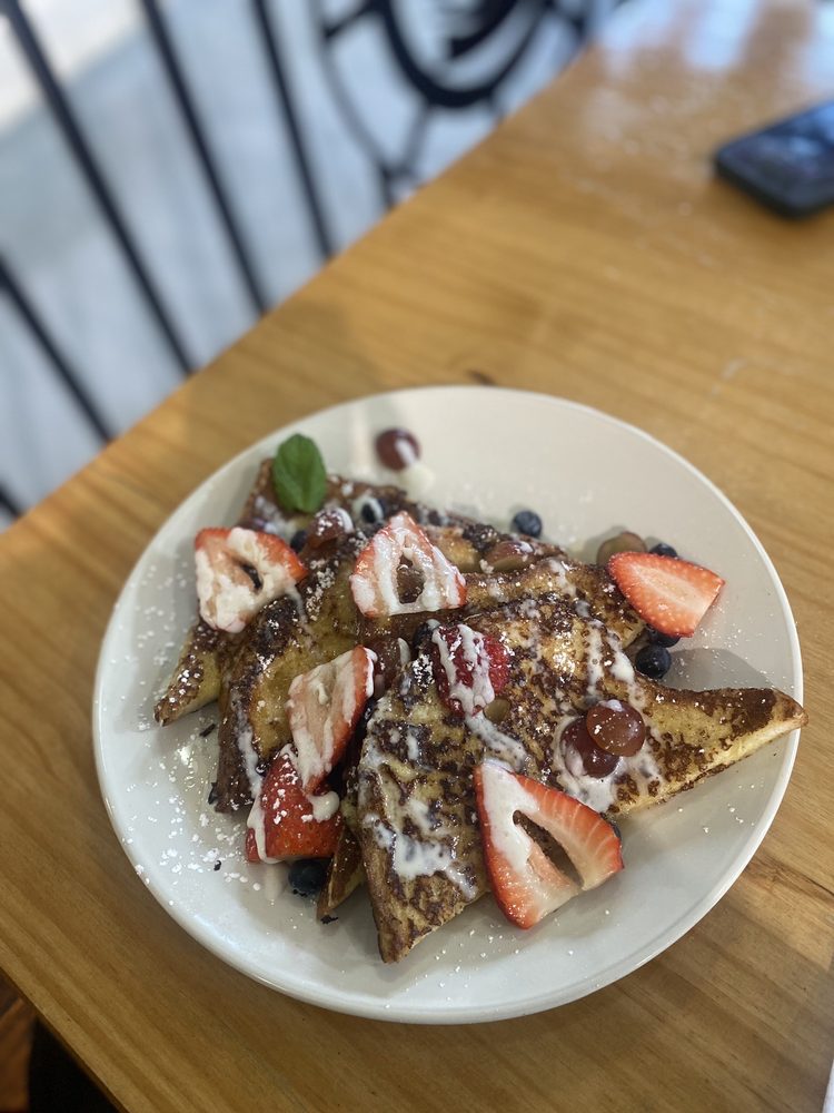 Moschetti Cafe
