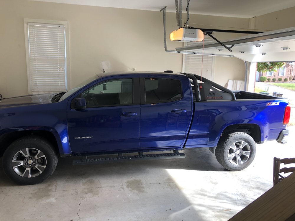 Gerber Collision & Glass