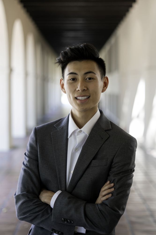 Justin Nguyen Mobile Notary Public