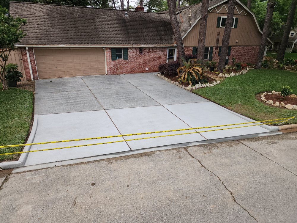 AB Concrete