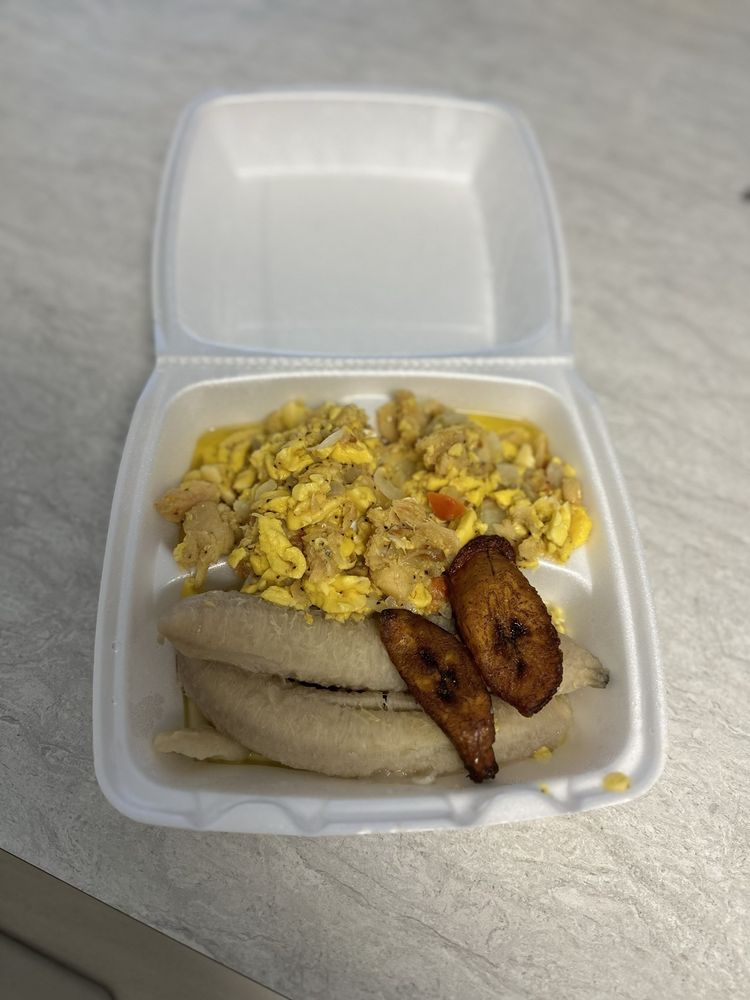 Top Taste Jamaican Restaurant Top Taste Jamaican Restaurant