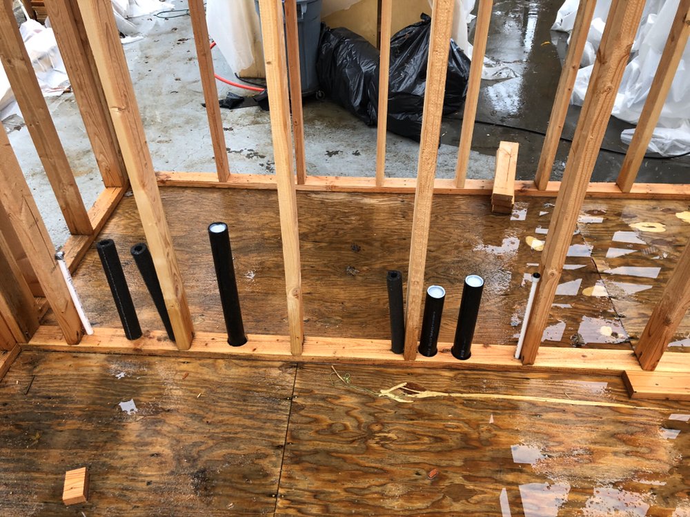 Trusted Plumbing