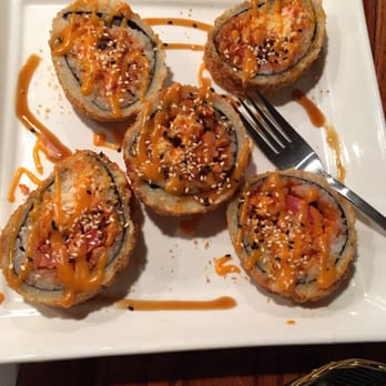 Mikata Anese Steakhouse Sushi Bar 48 Photos 57 Reviews Photo Of Mikata Anese Steakhouse Sushi Bar Macon Ga United States