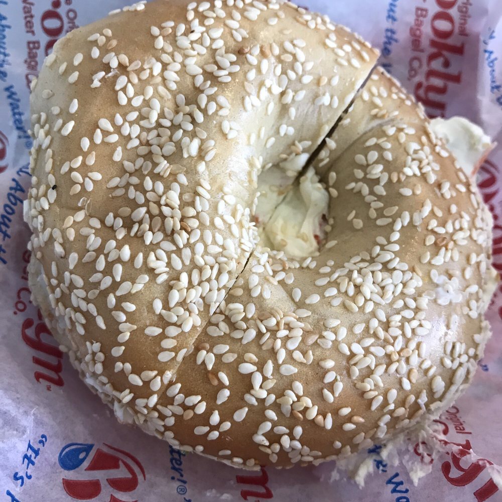 The Original Brooklyn Water Bagels 407 Photos & 534 Reviews Bagels