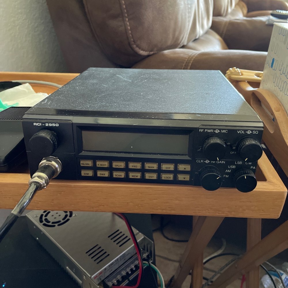 CB Shop Baxter, TN Yelp