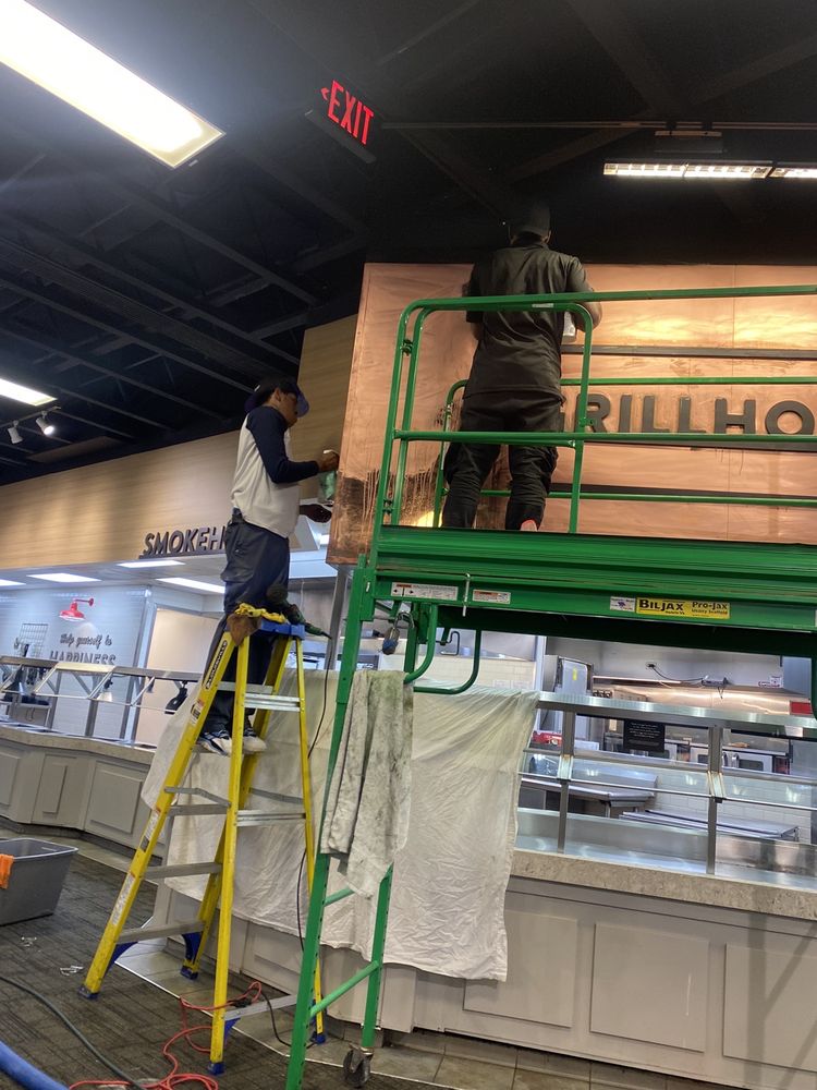 Golden Corral Buffet & Grill