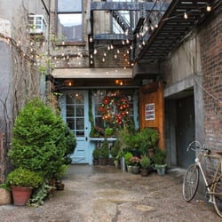 Freemans Restaurant New York Freemans Restaurant New York
