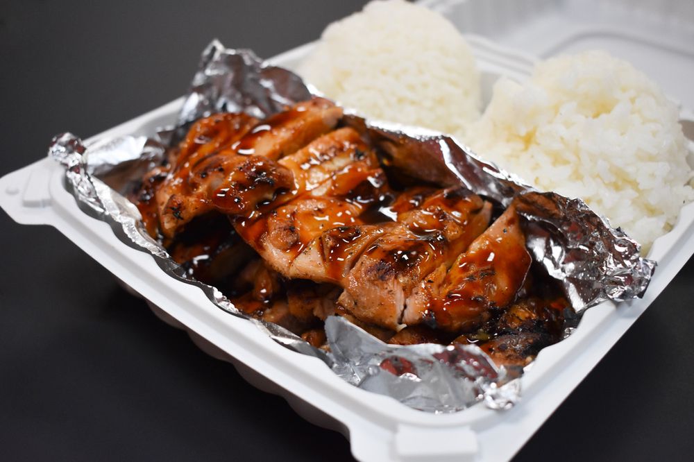 Yoshi Teriyaki & Asian Fusion