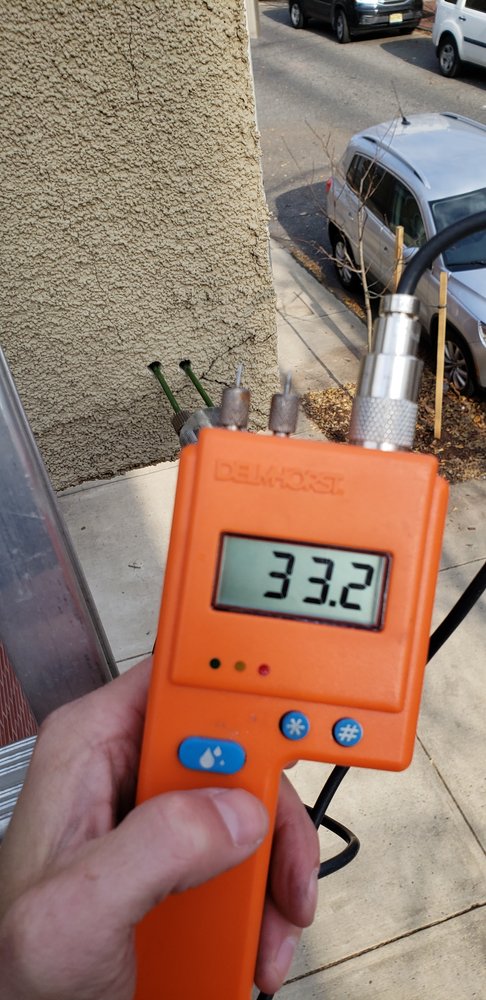 Valor Home Inspection