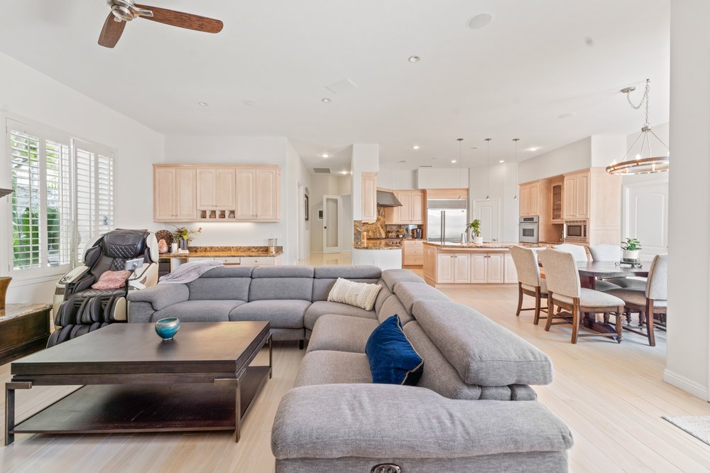 Real Estate Photography - Justin Rad