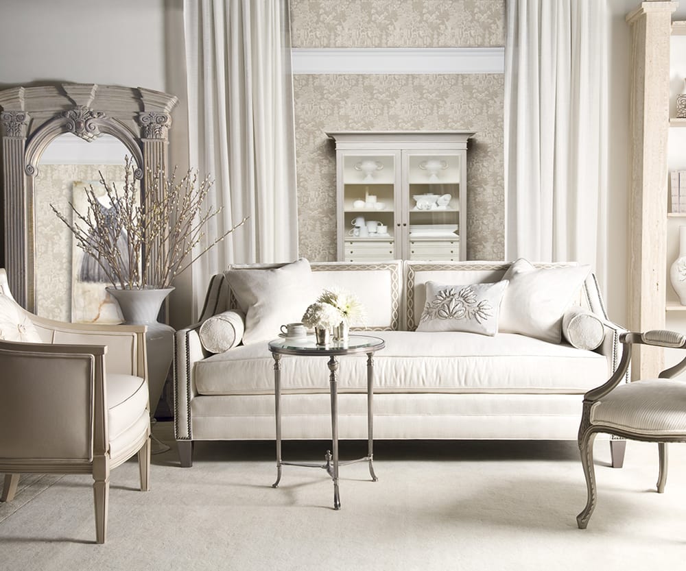 Barrymore Newman Sofa Yelp