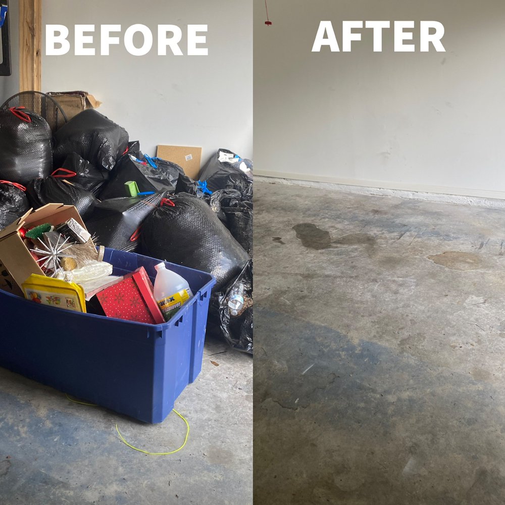 HustleTown Junk Removal
