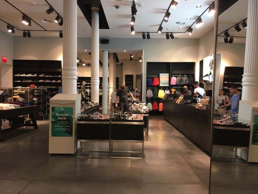 H&M