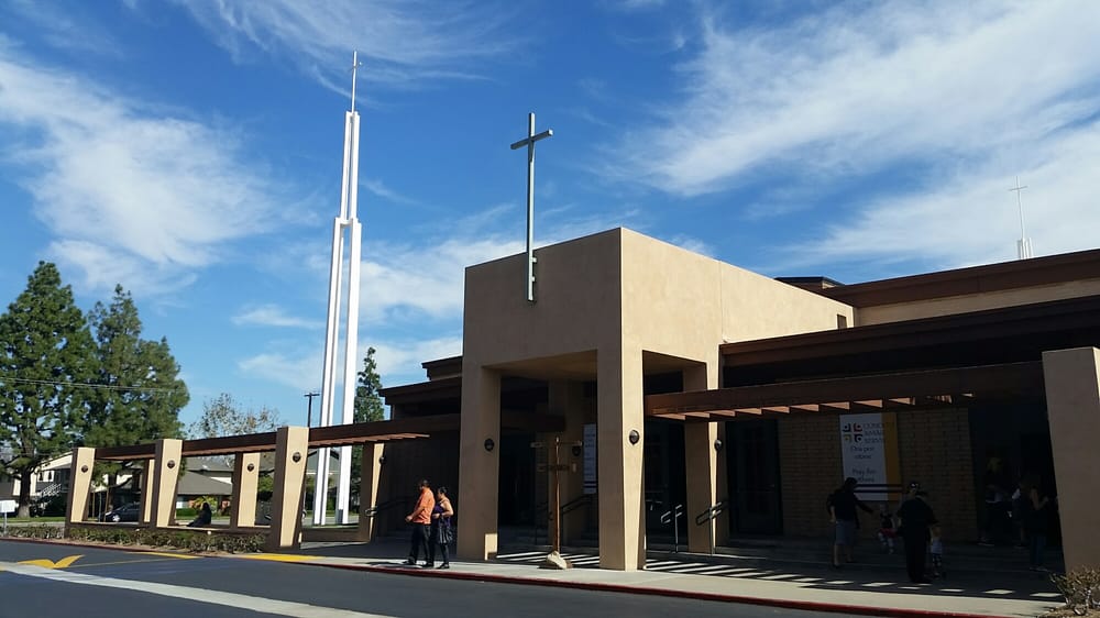 St Norbert Catholic Church 18 Photos Churches 300 E Taft Saint