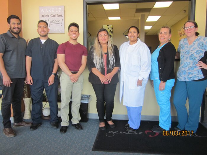 image of business Gentle Dental Perris