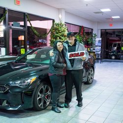 Paso Robles Kia Request A Quote 12 Photos Car Dealers 2700