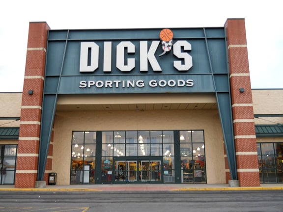 Dicks Sporting Goods - Sports Wear - 596 Giant St -1209