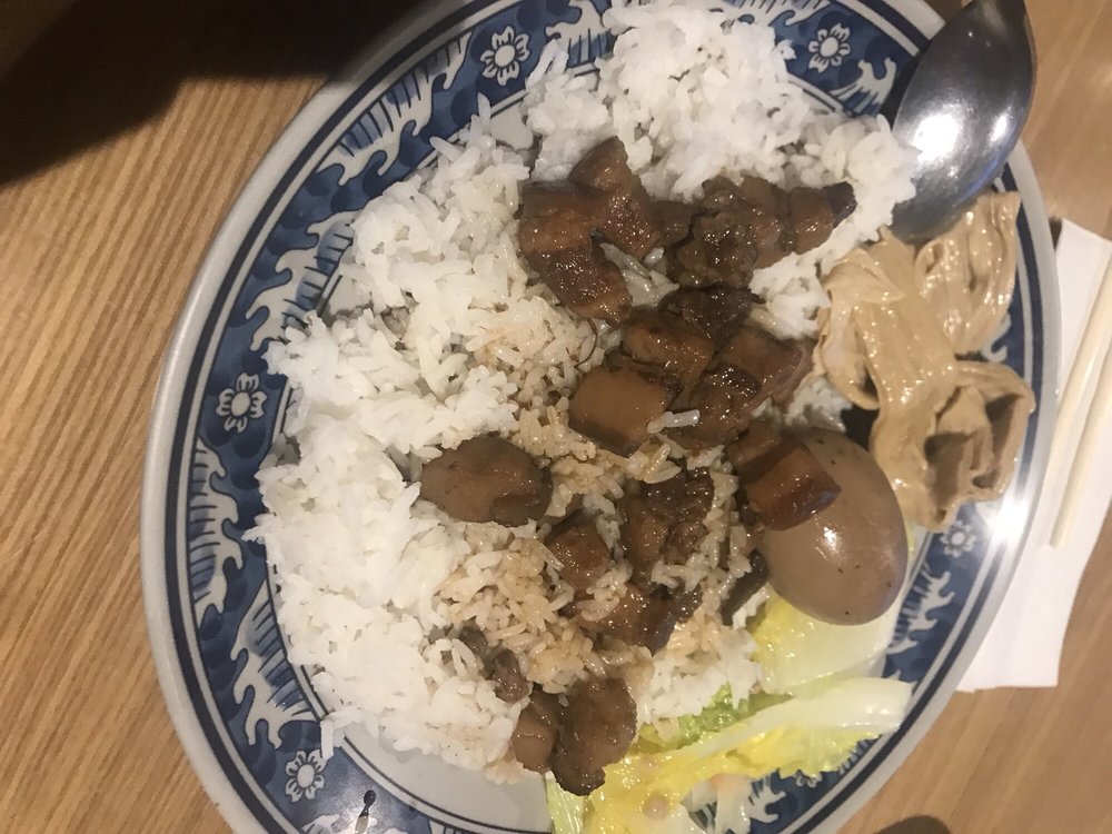 Home Garden Taste of Taiwan