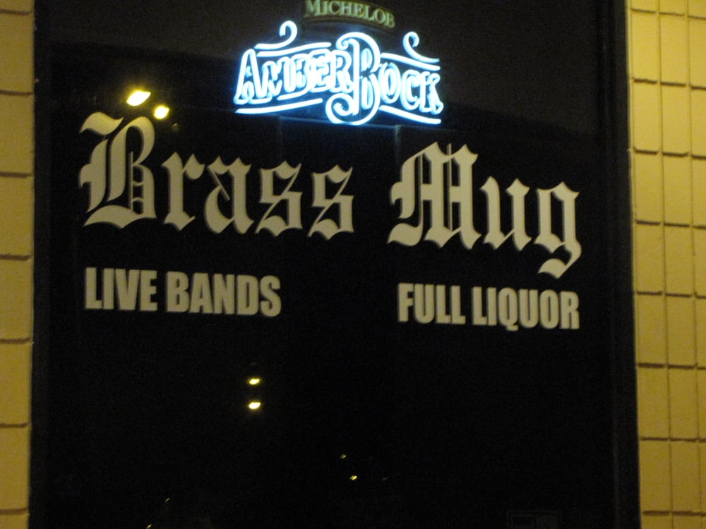 The Brass Mug Bars 14811 N Florida Ave, Tampa, FL Phone Number Yelp