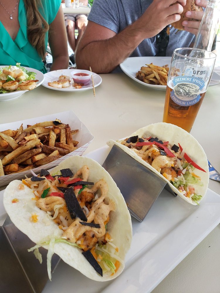 Harbour House Grill