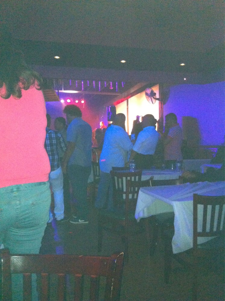 Galaxy Night Club Pubs 2031 University Blvd E, Hyattsville, MD