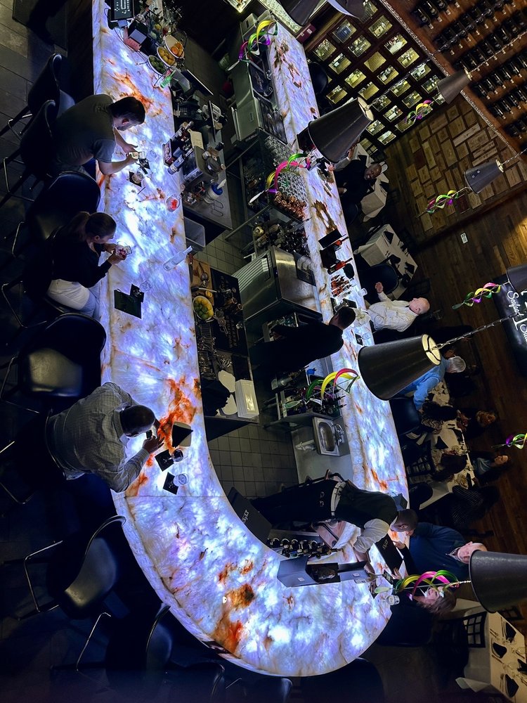 Vault Seafood and Steakhouse