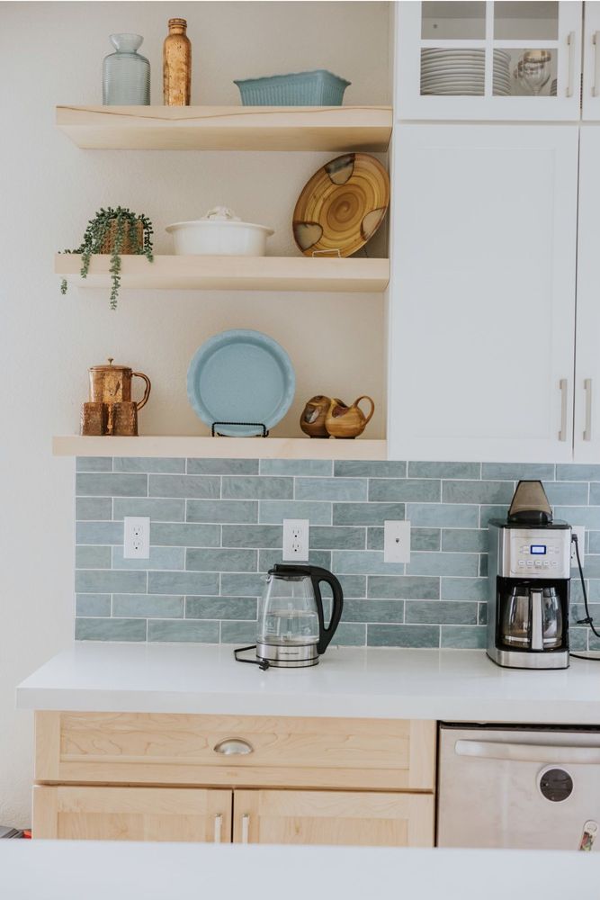 Decorz Flooring Kitchen & Bath