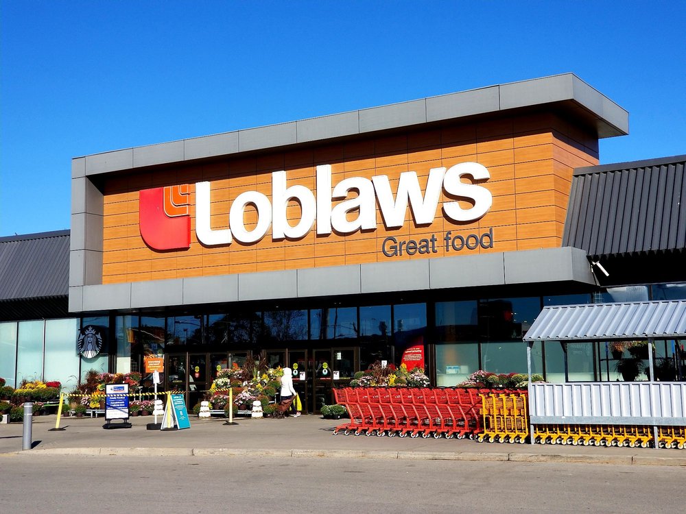 Loblaws