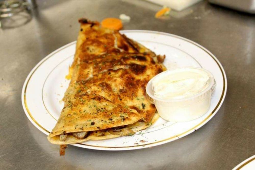 Shantell's Kitchen at Melvin Roads
